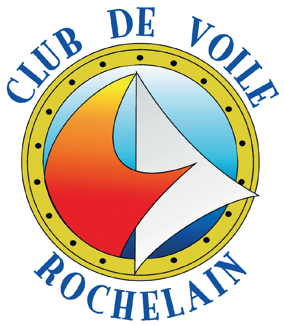 Club de Voile Rochelain